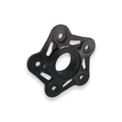 Cnc Racing Fl508B Flangia Portacorona 5 Fori Mv Agusta