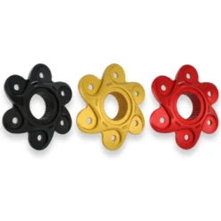 Cnc Racing Fl507G Flangia Portacorona Ducati
