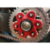 Cnc Racing Fl504G Flangia Portacorona Ducati