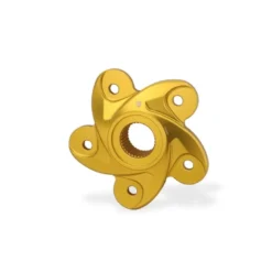 Cnc Racing Fl509G Flangia Portacorona Ducati