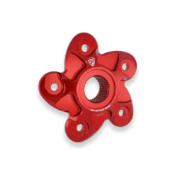 Cnc Racing Fl503R Flangia Portacorona Ducati