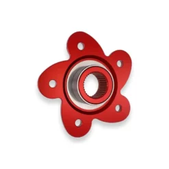 Cnc Racing Fl503R Flangia Portacorona Ducati
