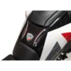 Cnc Racing Fp010B Adesivo Protezione Serbatoio Carburante Ducati