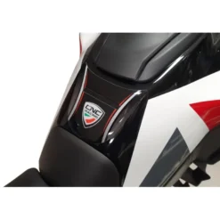 Cnc Racing Fp010B Adesivo Protezione Serbatoio Carburante Ducati