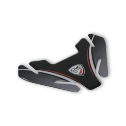 Cnc Racing Fp006B Adesivo Protezione Serbatoio Carburante Ducati