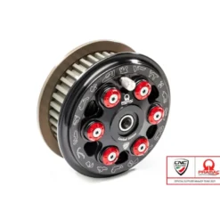 Cnc Racing Fr361Bpr Frizione Antisaltellamento Master Tech Team Pramac Lim. Ed.