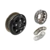 Cnc Racing Fr366G Frizione Antisaltellamento Master Tech Completa 12 Denti Sinterizzato