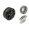Cnc Racing Fr365R Frizione Antisaltellamento Master Tech Completa 12 Denti Organici