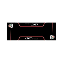 Cnc Racing Ga016B Tappeto Garage