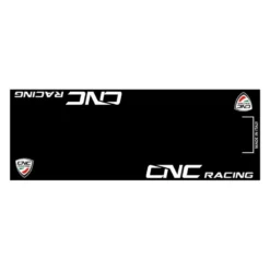 Cnc Racing Ga003B Tappeto Garage