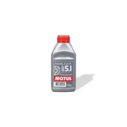 Cnc Racing Ga015N Motul Liquido Freni Dot 5.1 500 Ml