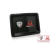 Cnc Racing Ga011Ypr Vassoio Attrezzi In Carbonio Pramac Racing Limited Edition