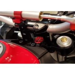 Cnc Racing Gh350B Ghiera Di Sterzo Ducati