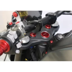Cnc Racing Gh350B Ghiera Di Sterzo Ducati