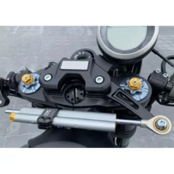 Cnc Racing Gh350B Ghiera Di Sterzo Ducati