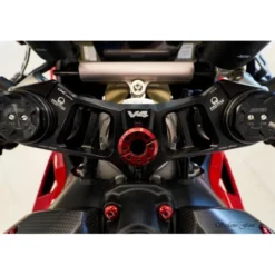 Cnc Racing Gh457G Ghiera Di Sterzo Ducati