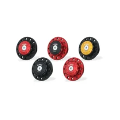 Cnc Racing Gh101Rb Dado Cannotto Moto Guzzi