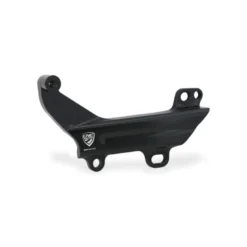 Cnc Racing Ifc01B Cover Tubazioni Con Supporto Serbatoio Freno Posteriore Ducati
