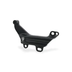 Cnc Racing Ifc01B Cover Tubazioni Con Supporto Serbatoio Freno Posteriore Ducati