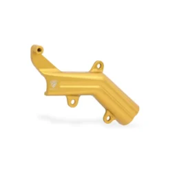 Cnc Racing Ifc02G Cover Tubazioni Con Supporto Serbatoio Freno Posteriore Ducati