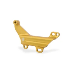 Cnc Racing Ifc01G Cover Tubazioni Con Supporto Serbatoio Freno Posteriore Ducati