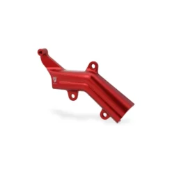 Cnc Racing Ifc02R Cover Tubazioni Con Supporto Serbatoio Freno Posteriore Ducati