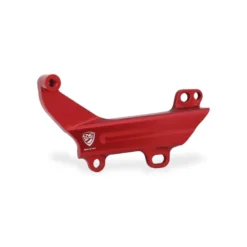 Cnc Racing Ifc01R Cover Tubazioni Con Supporto Serbatoio Freno Posteriore Ducati