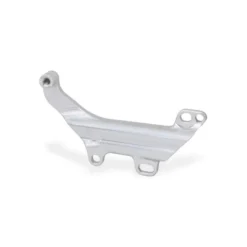 Cnc Racing Ifc03S Cover Tubazioni Con Supporto Serbatoio Freno Posteriore Ducati