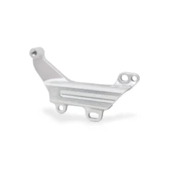 Cnc Racing Ifc01S Cover Tubazioni Con Supporto Serbatoio Freno Posteriore Ducati