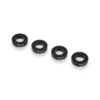 Cnc Racing Ifd01B Kit Distanziali Pinze Freno Anteriore