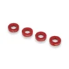 Cnc Racing Ifd01R Kit Distanziali Pinze Freno Anteriore