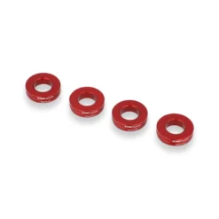 Cnc Racing Ifd01R Kit Distanziali Pinze Freno Anteriore