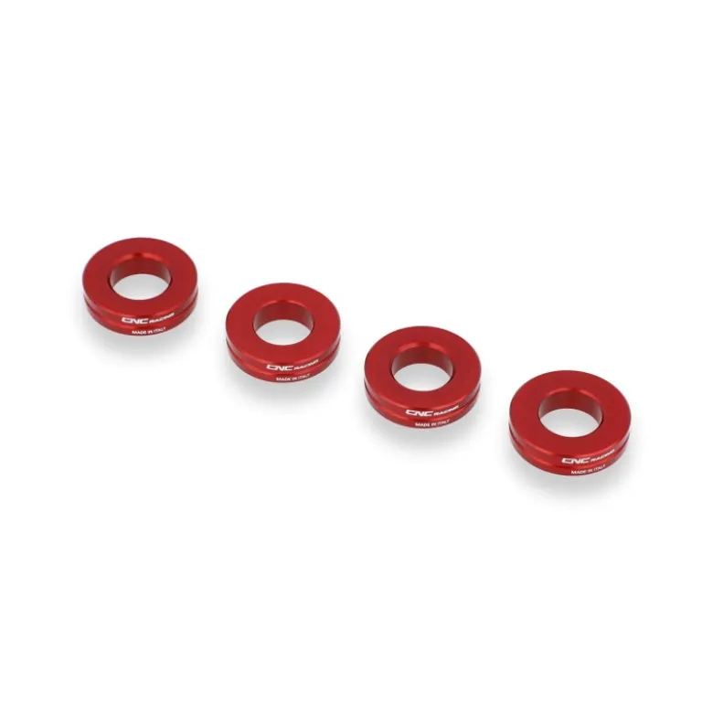 Cnc Racing Ifd01R Kit Distanziali Pinze Freno Anteriore