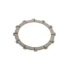 Cnc Racing Kd014N Disco Frizione Ducati Conduttore Alluminio Organico