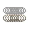 Cnc Racing Kd105N Kit Dischi Frizione Ducati Oem Conduttori E Condotti