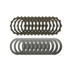 Cnc Racing Kf408N Kit Dischi Completo Per Frizione Ad Olio Ducati Performance