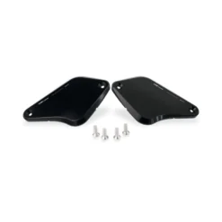 Cnc Racing Kt550B Tappi Serbatoi Fluido Freno E Frizione Ducati Touch
