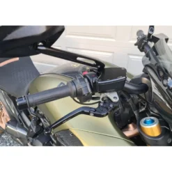 Cnc Racing Kt850B Tappi Serbatoi Fluido Freno E Frizione Ducati Streaks