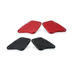 Cnc Racing Kt850B Tappi Serbatoi Fluido Freno E Frizione Ducati Streaks