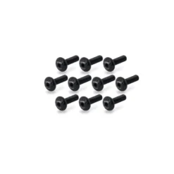 Cnc Racing Kv477B Kit Viti Carene Laterali Ducati Streetfighter V2