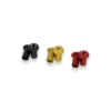 Cnc Racing Kv339B Kit Viti Cover Blocchetto Chiave Ducati
