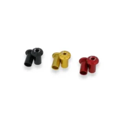 Cnc Racing Kv339B Kit Viti Cover Blocchetto Chiave Ducati