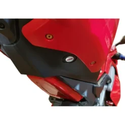 Cnc Racing Kv475B Kit Viti Cover Convogliatori Ducati Multistrada V4 Pikes Peak Rs