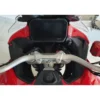 Cnc Racing Kv325B Kit Viti Cover Plancia Ducati Multistrada V4