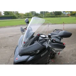 Cnc Racing Kv304B Kit Viti Cupolino Originale Ducati