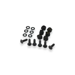 Cnc Racing Kv435B Kit Viti Cupolino Originale Ducati 6Pz