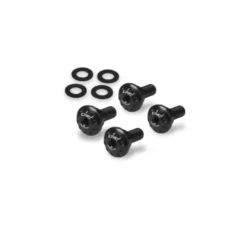 Cnc Racing Kv446B Kit Viti Parafango Anteriore Ducati Multistrada V4 Pikes Peak Rs