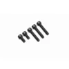 Cnc Racing Kv411B Kit Viti Tappo Serbatoio Ducati