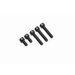 Cnc Racing Kv411B Kit Viti Tappo Serbatoio Ducati
