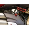 Cnc Racing Kv452G Boccola Vite Silenziatore Di Scarico Mv Agusta